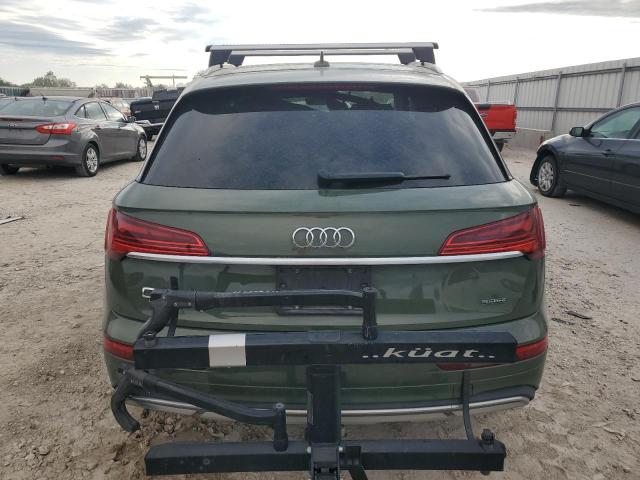2023 AUDI Q5 PREMIUM #3287899254