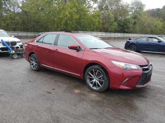 2017 TOYOTA CAMRY LE 4T1BF1FK3HU745492