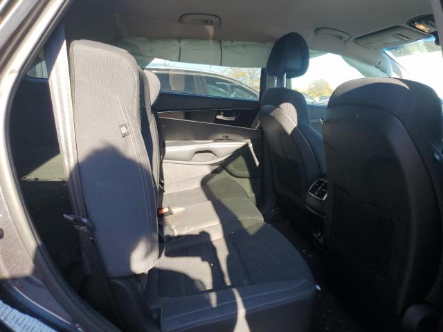 2017 KIA SORENTO LX #3302723024