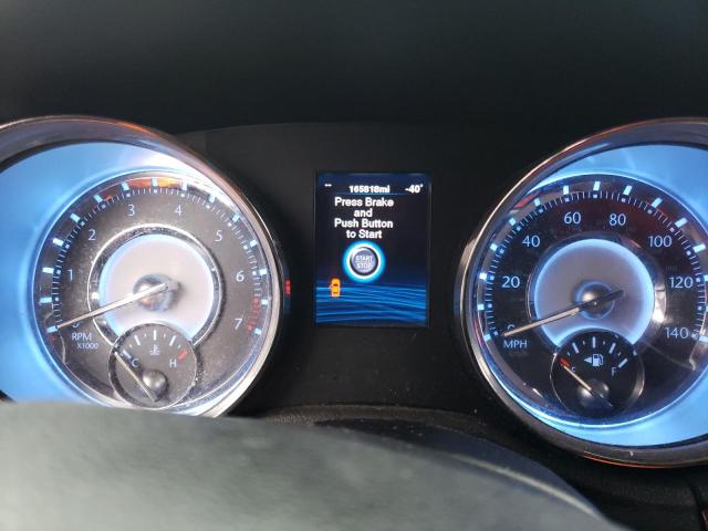 2012 CHRYSLER 300 - 2C3CCAAG8CH114239