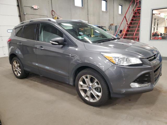 2014 FORD ESCAPE TITANIUM #3274663782