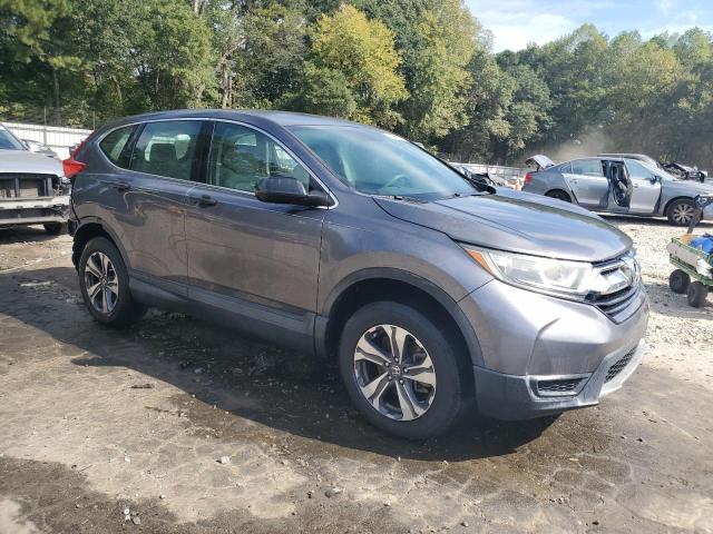 2017 HONDA CR-V LX - 2HKRW6H35HH210714