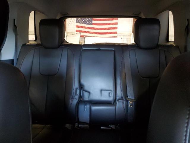 2012 GMC TERRAIN SL - 2GKFLVE5XC6191431