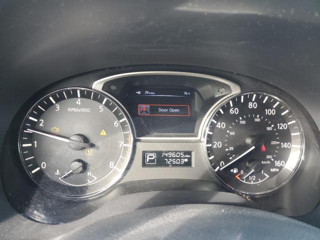 2013 NISSAN PATHFINDER - 5N1AR2MN4DC669013