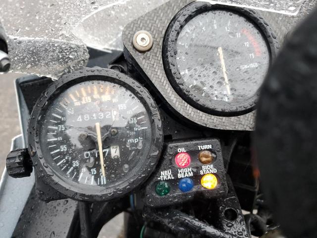 1993 HONDA CBR900 RR #3308155178