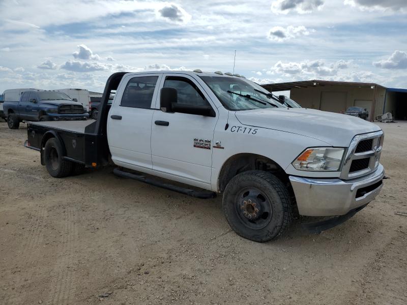2018 RAM 3500 #3287642019