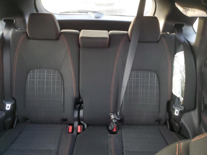 2024 HONDA HR-V SPORT - 3CZRZ2H5XRM751216