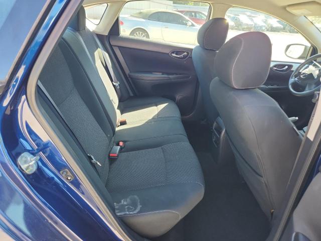 2019 NISSAN SENTRA S #3281423995