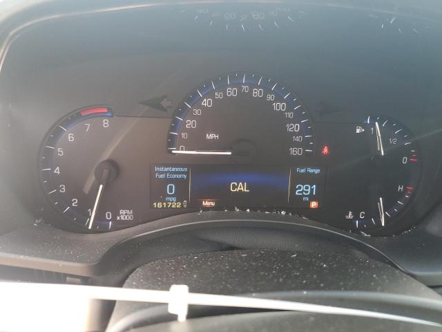 2013 CADILLAC ATS LUXURY #3296355171