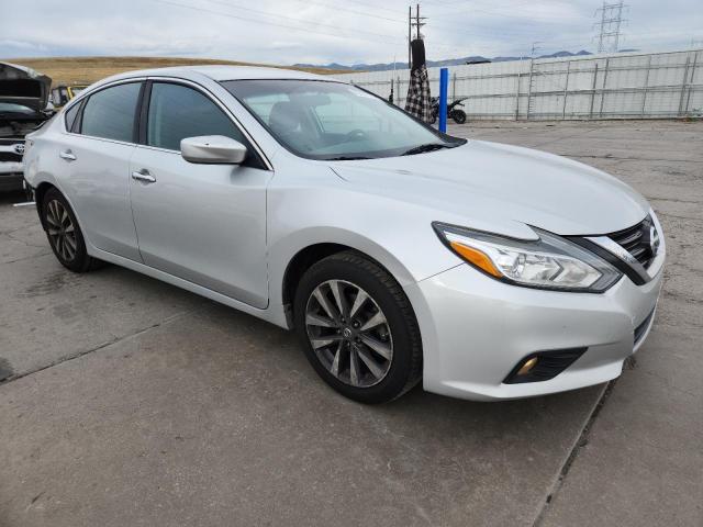 2017 NISSAN ALTIMA 2.5 - 1N4AL3AP5HC172713