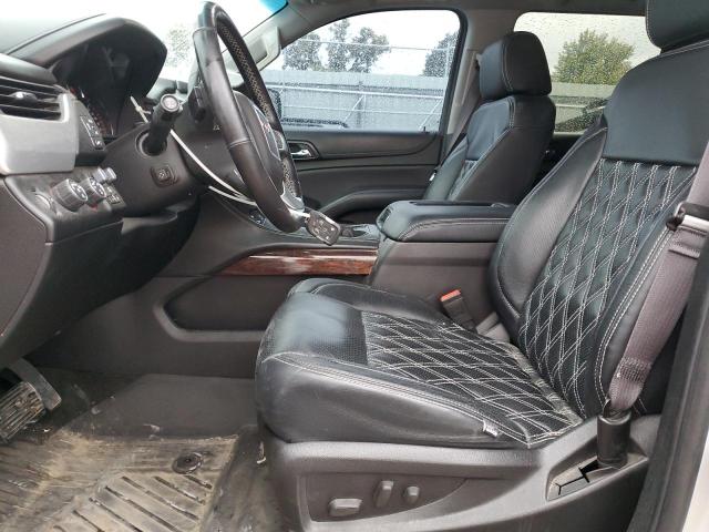 2016 GMC YUKON SLT #3280478146