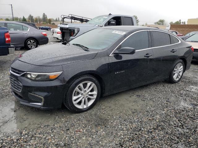 Global Auto Auctions: 2017 CHEVROLET MALIBU LS