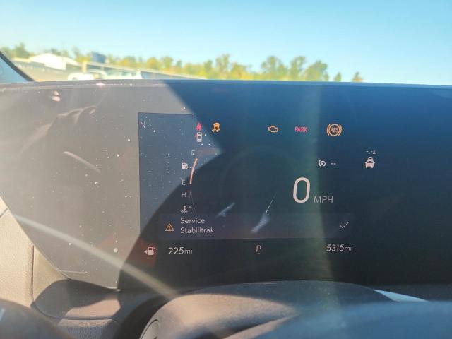 2025 BUICK ENCORE GX - KL4AMCSL9SB047885