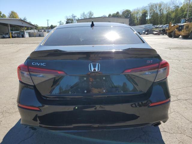 2024 HONDA CIVIC SI 2HGFE1E50RH475311