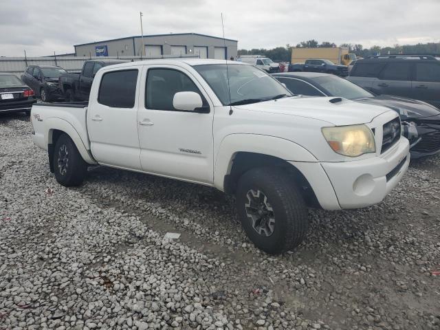 2006 TOYOTA TACOMA DOU #3297320405