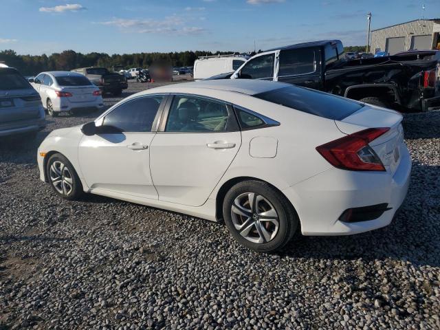 2017 HONDA CIVIC LX - 19XFC2F53HE042326