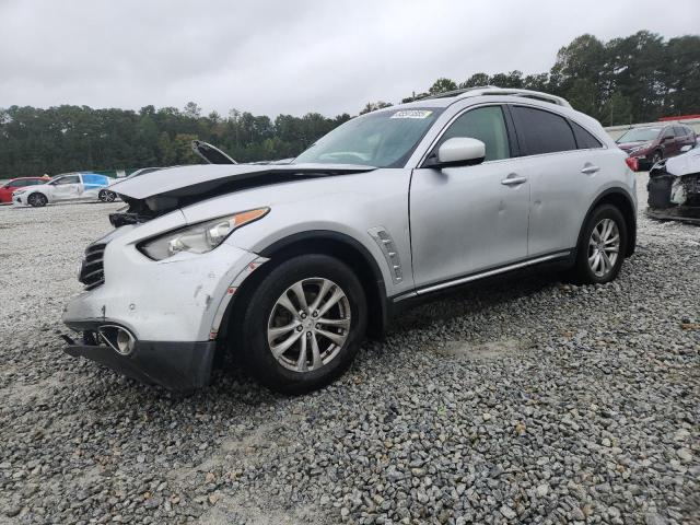 Global Auto Auctions: 2013 INFINITI FX37