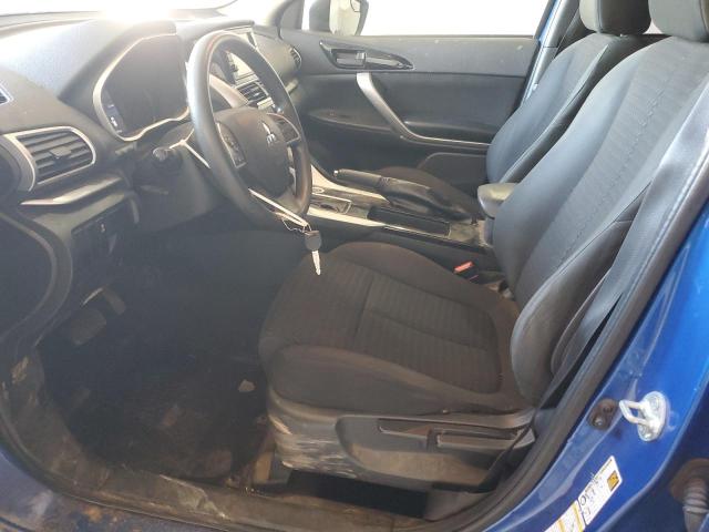 2020 MITSUBISHI ECLIPSE CR - JA4AT3AA9LZ036199