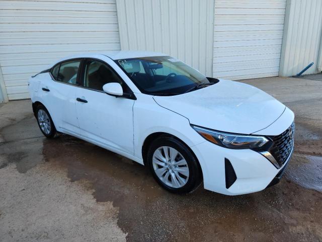 2024 NISSAN SENTRA S #3283817416