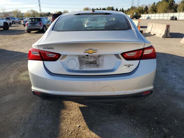 2018 CHEVROLET MALIBU LS - 1G1ZB5ST3JF106391