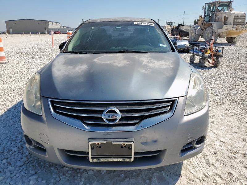 2010 NISSAN ALTIMA BASE - 1N4AL2AP8AN419064