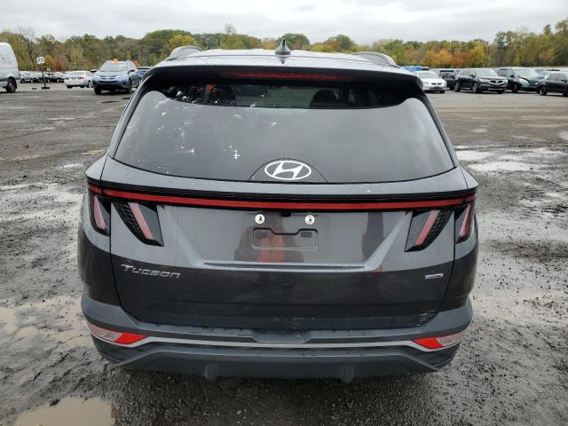 2023 HYUNDAI TUCSON SEL #3304515434