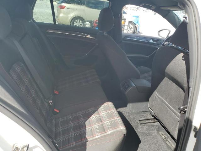 2017 VOLKSWAGEN GTI S - 3VW5T7AU0HM031701