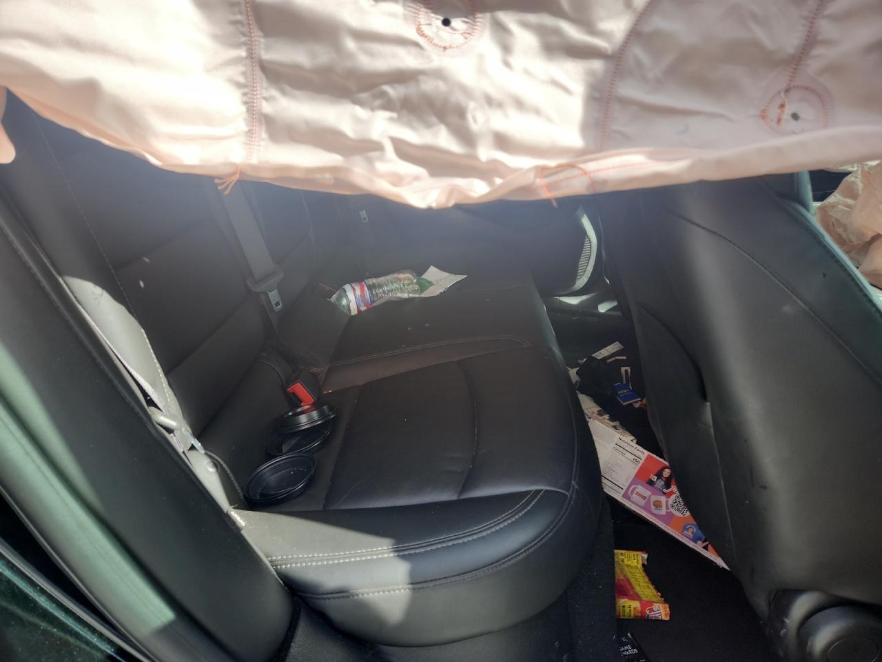 CHEVROLET CRUZE PREMIER