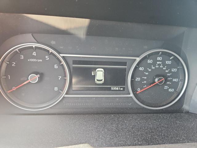 2022 KIA SORENTO EX #3293488430