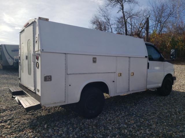 2008 GMC SAVANA CUT - Other View