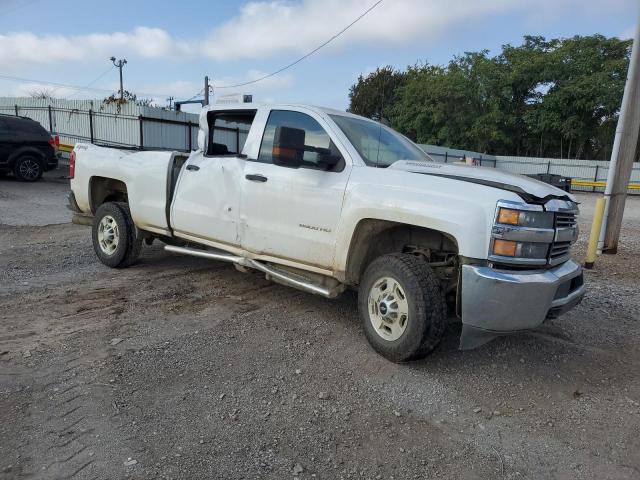 2016 CHEVROLET SILVERADO #3305295328