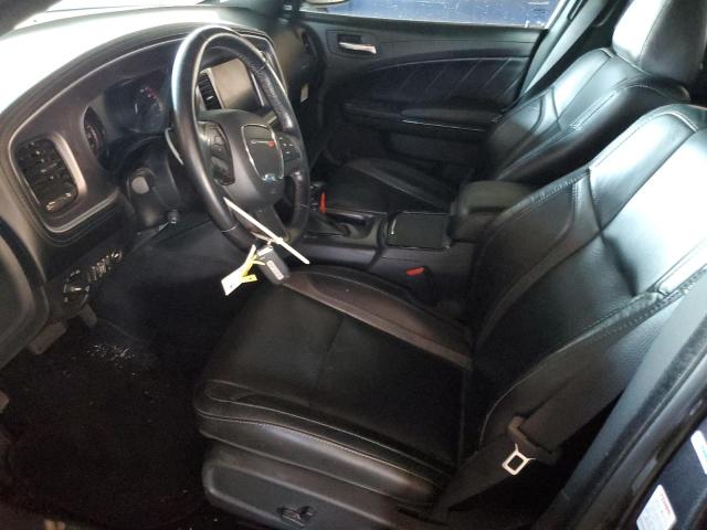 2020 DODGE CHARGER SX 2C3CDXBG5LH249127