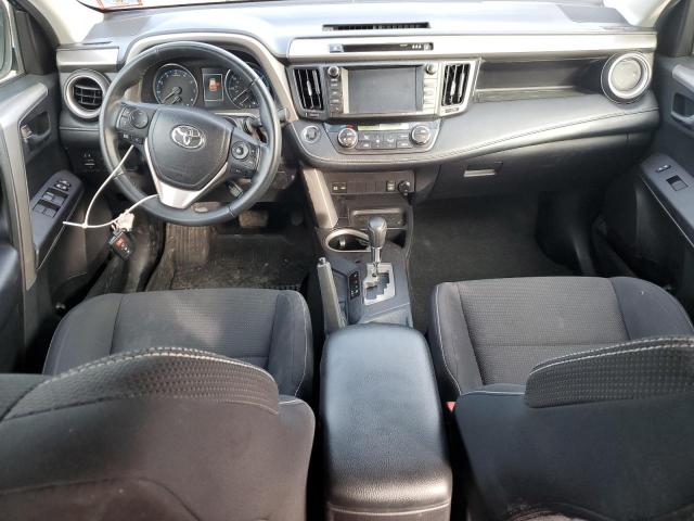 2018 TOYOTA RAV4 ADVEN - 2T3RFREVXJW810070