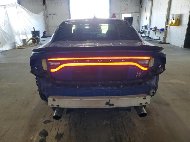 2019 DODGE CHARGER SC #3287670057