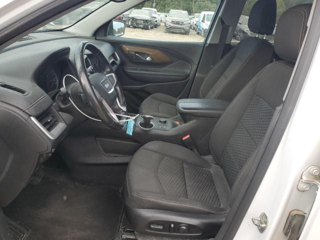 2018 GMC TERRAIN SL - 3GKALTEV6JL275852