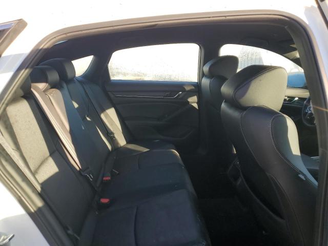 2022 HONDA ACCORD SPO #3308214177