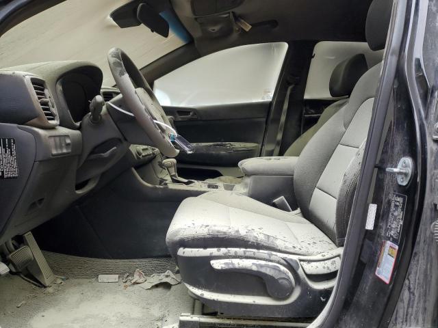 2020 KIA SPORTAGE L KNDPMCAC0L7810611