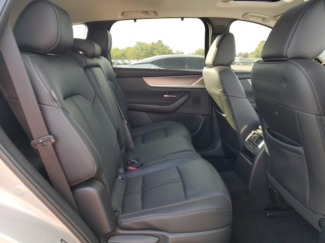 MAZDA CX-90 PREFERRED