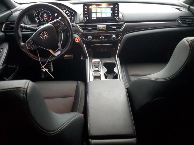 2021 HONDA ACCORD SPO #3297118514