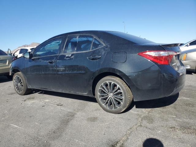 2016 TOYOTA COROLLA L - 5YFBURHE4GP387718