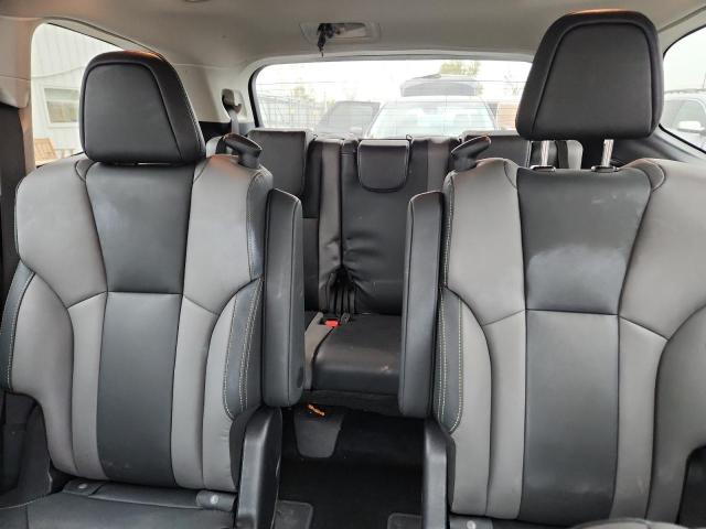 2024 SUBARU ASCENT ONY #3284924940