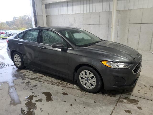 2020 FORD FUSION S #3292381283