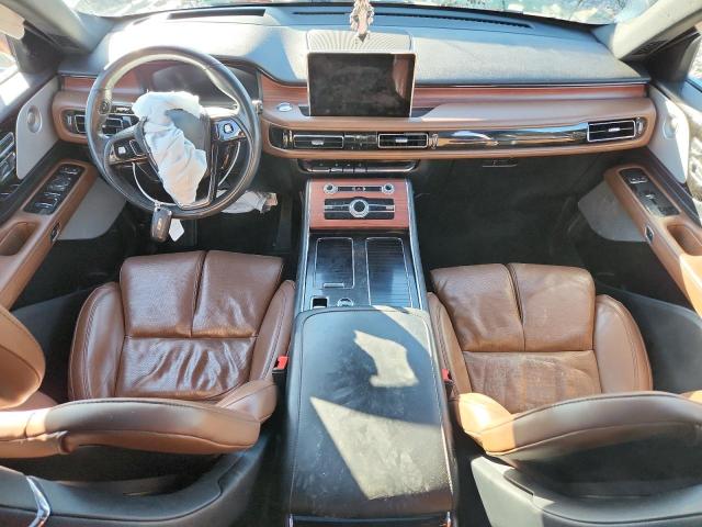 2022 LINCOLN AVIATOR GR - 5LMYJ8XY4NNL00301