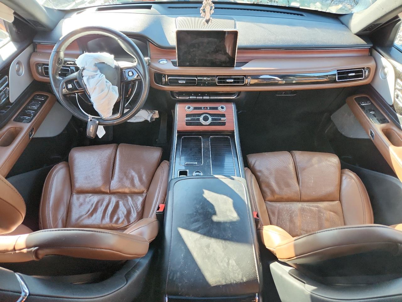 LINCOLN AVIATOR GRAND TOURING