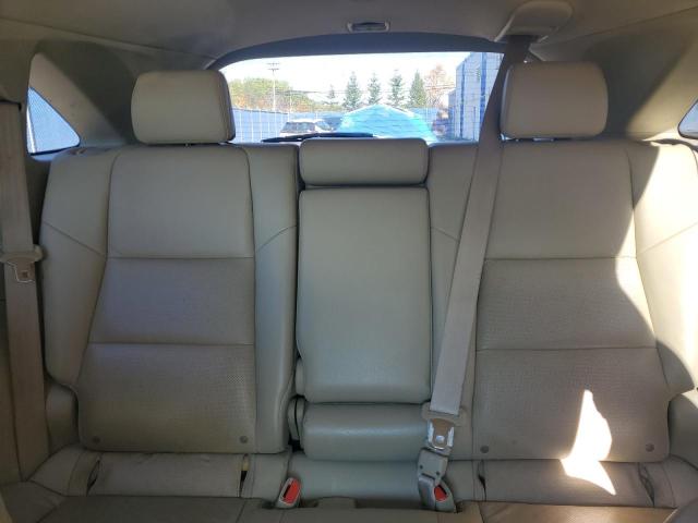 2014 ACURA RDX - 5J8TB4H34EL804032