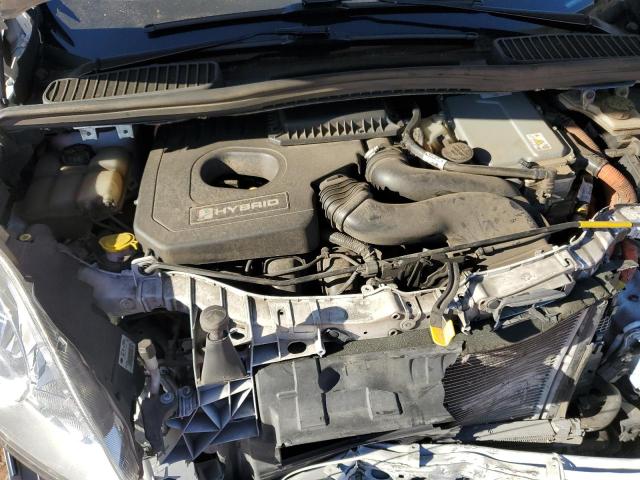 2015 FORD C-MAX SEL - 1FADP5BU5FL112719