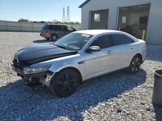 FORD TAURUS SEL