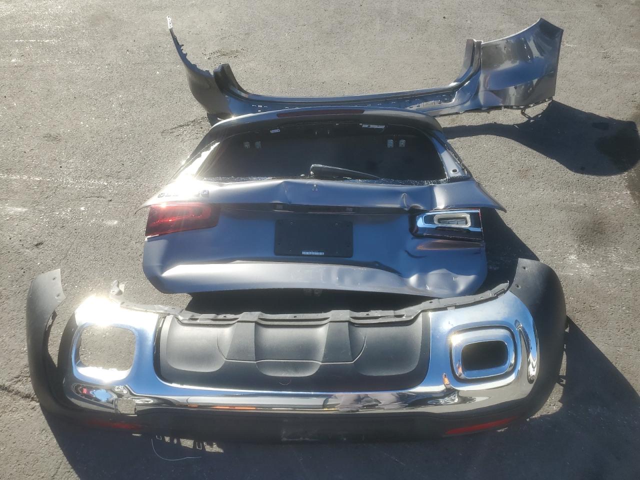 MERCEDES-BENZ GLB-CLASS 250