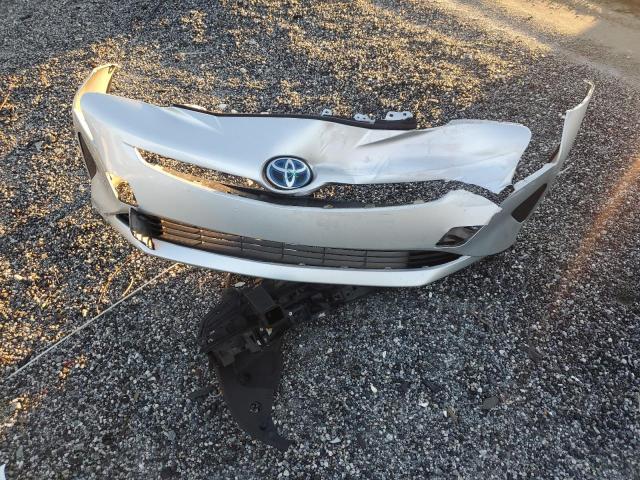 2017 TOYOTA PRIUS - JTDKBRFU4H3547381