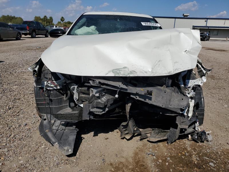 2024 NISSAN ALTIMA SR #3301923462